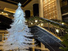 -上海苏宁宝丽嘉酒店·Cafe Bellagio西餐厅