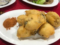 -濠轩阁特色生蚝火锅(水湾路店)