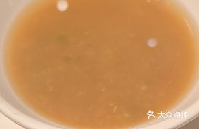 Cool Summer Mung Bean Soup
