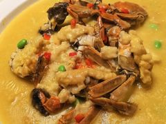 -庆江南江南菜(琴湖溪里花园城店)