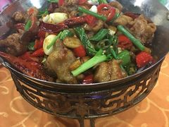 -忆口香龙虾(珠海夏湾老店)