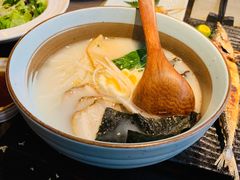 -山葵家·创意料理(临平银泰城店)