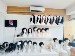 -髻尚坊增发补发织发假发定制