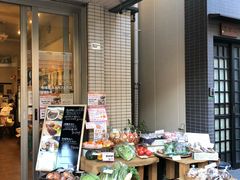 -合羽桥道具街(Kappabashi)