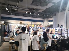 -海马体照相馆(合肥包河万达广场店)
