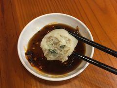 -翠花老菜饺子馆(七宝店)