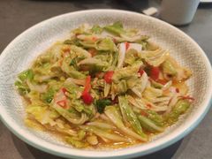 -俏立方·15年新楚菜