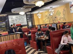 -美达尔烧烤海鲜家常菜(泰山路店)