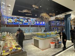 -海铺·渔家虾水饺(皇姑店)