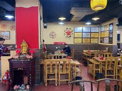 -东镇老火锅(长春路首店)