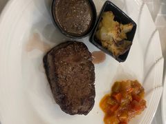 -新侨三宝乐西餐厅(崇文门店)