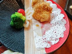 -鸟鹏烧鸟居酒屋(仁恒梦中心店)