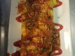 -MI WU FACTORY米屋美食工厂餐厅(绿地店)