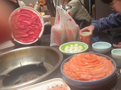 -巴蜀大将火锅(春熙店)