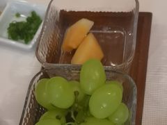 -顺峰·粤菜海鲜·早茶自助(阜成店)
