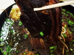 -小龙大肉面馆