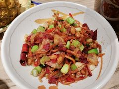 -茄子恰恰·新云南小炒(坪山益田店)