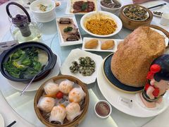 -万山楼海鲜酒家·二十三年老字号