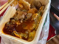 -海大南门夜市(海富街店)