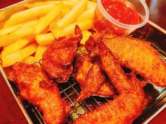 -芭莉与彩虹西餐厅(成都合生汇店)