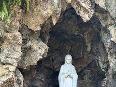 -平安桥天主教堂