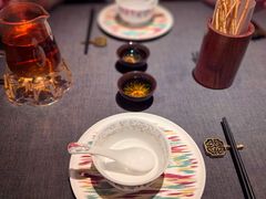 -锦府园·新台州菜(合生汇店)