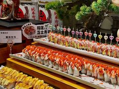 -韩盛·盛江山自助料理(中街大悦城店)