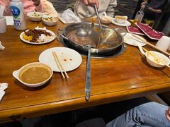 -牛必福潮汕牛肉火锅(油坊桥店)