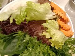 -蝎王府羊蝎子(虎坊桥总店)
