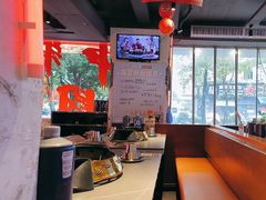 -令狐冲·炭烤活鱼(宝龙店)