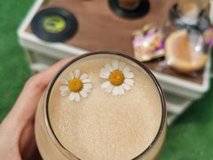 菊次郎的夏天-喜柿咖啡SeeS coffee