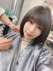 -蚂蚁造型沙龙
