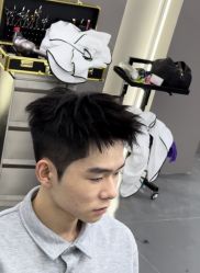 -型色沙龙 Color Salon