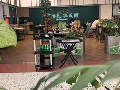 -南拳十三姨·潮汕砂锅粥·粤菜(西单大悦城店)