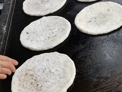 -歙县张记渔梁石头粿(渔梁住保小区店)