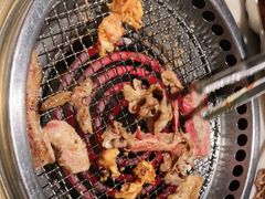 -火炉火自助餐(西直门凯德MALL店)