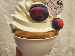 -LANLIZI BAKERY(COSMO店)