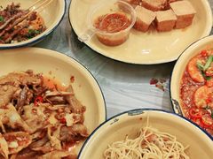 -东排食堂长沙小吃大排档(五一广场店)