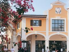 -佛罗伦萨小镇广佛名品奥特莱斯(疏港路店)