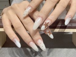 -艾珂·美甲美睫