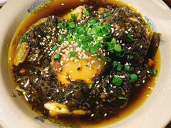 -灶东家民间菜(回兴店)