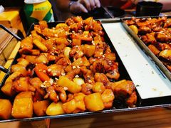 -分米鸡DM Chicken(银泰城店)