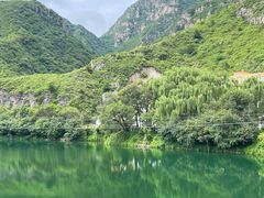 -龙庆峡风景区