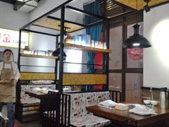 -云鱿记鱿鱼鸡·野生菌火锅(人民南路店)