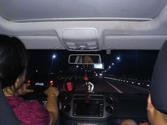 -潍坊欢乐海沙滩景区
