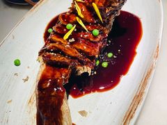 西湖酥醋鱼-桂满陇天书(南京德基旗舰店)