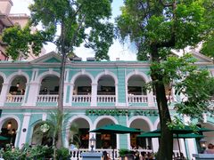 -星巴克臻选(广州沙面店)