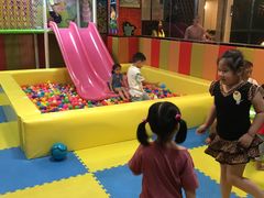-海底捞火锅(团结桥店)