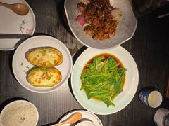 -绿茶餐厅(燕郊永旺店)