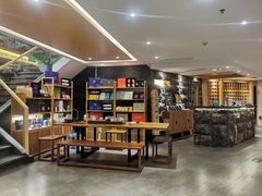 -一盏云·茶馆·淮扬菜(高新店)